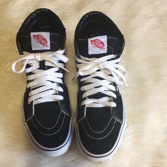 Vans Other - Unisex Vans Sneakers